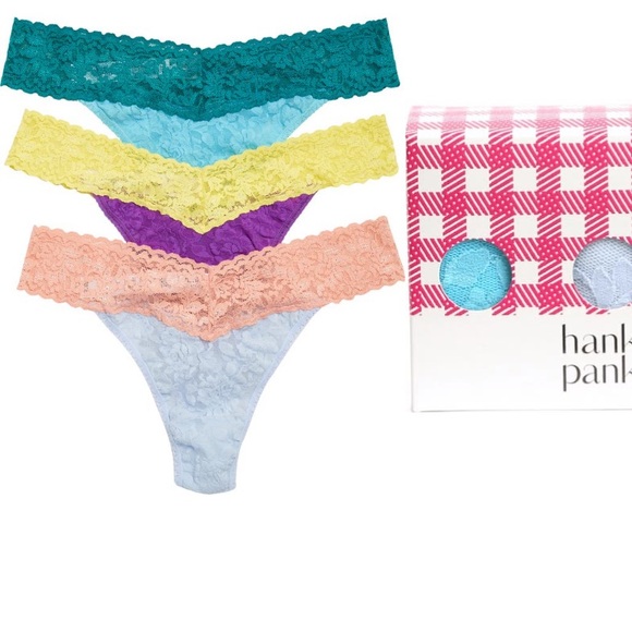 Neo Elite - Glow in the Dark - Hanky-Panky -  Confetti
